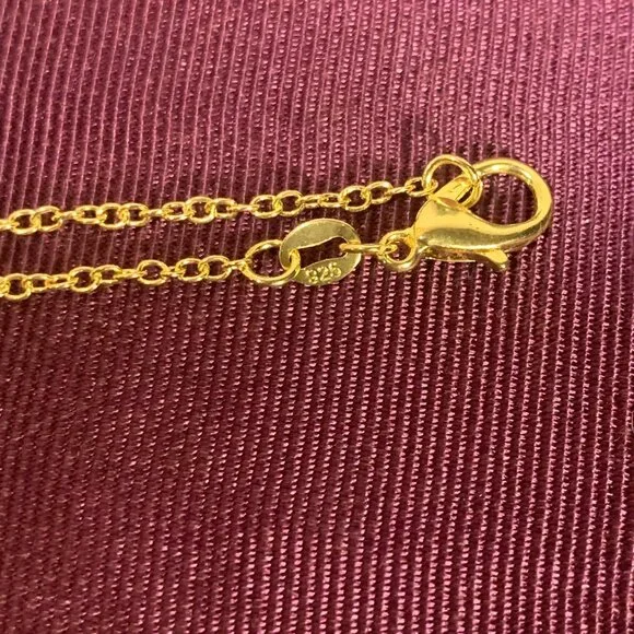 Louis Vuitton Neclace - Picture 6 of 7